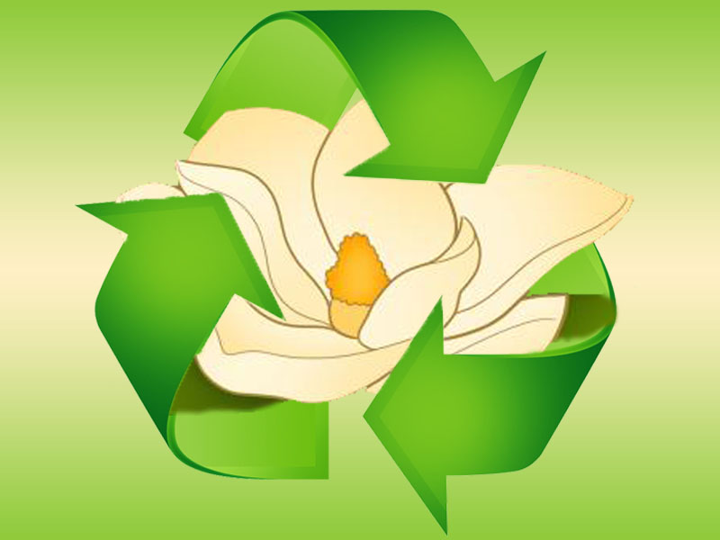 Read more about the article Recycling in Stone County