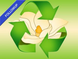 Read more about the article Recycling Followup