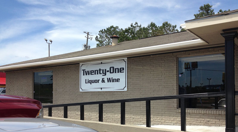 You are currently viewing Wiggins Has Its First Liquor Store