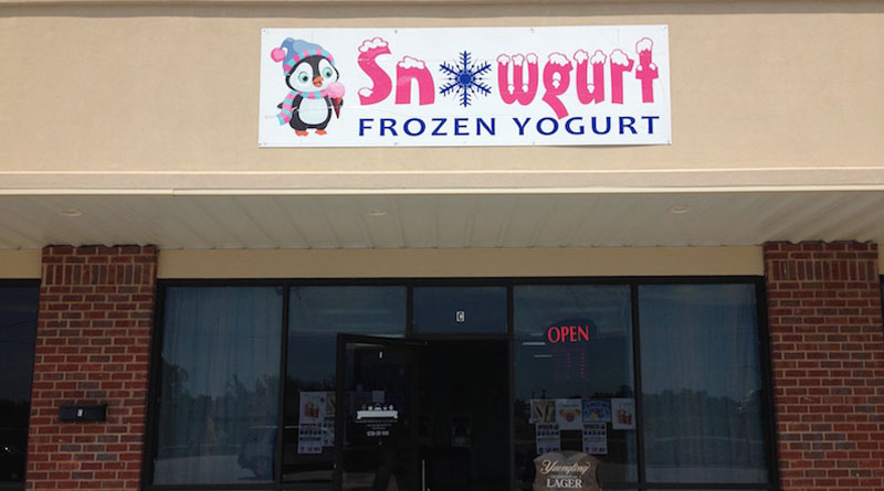 You are currently viewing Cool Off with a Tasty Treat from Snowgurt