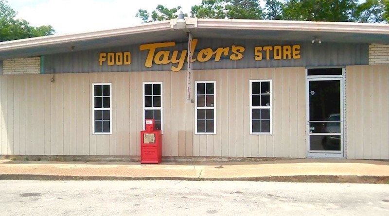 Taylor’s is Back!